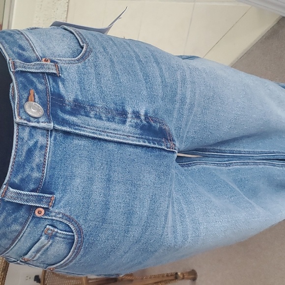 Blue Planet BBJ jeans - Picture 3 of 12